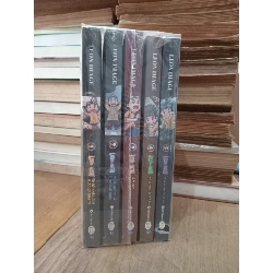 Series Lò luyện thần thú - Leon Image 640695