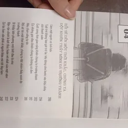 Không nỗ lực đừng tham vọng - Lý Thượng Long - Có bookmark - Sách cũ 642981