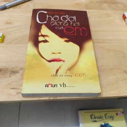 Chờ đợi giọng nói của em
