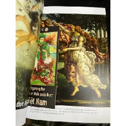 Tín ngưỡng thờ các vị thần phồn thực Việt Nam - Nguyễn Thị Thu Hoà