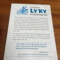 II Sách Kỹ Năng: Câu Chuyện Ly Kỳ Từ Cậu Bé Giao Báo - DEEP PATEL - 2019 498686