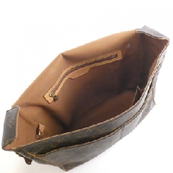 Túi đeo vai Louis Vuitton Monogram Abes M45257 609571