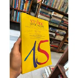 Văn học nước ngoài hội nhà văn Việt Nam - 2011