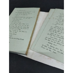 Ngôi trường mọi khi mới 70% bẩn bìa, ố, bung gáy, bung trang 2006 HCM1001 Nguyễn Nhật Ánh VĂN HỌC 918558