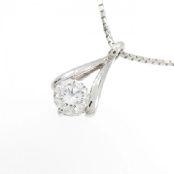 Dây chuyền kim cương PT900/PT850 0.55CT - Hàng hiệu Chính hãng 861429