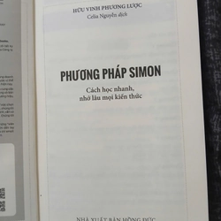 Phương pháp simon 496796