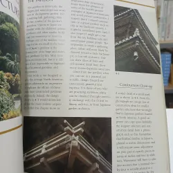 THE ART OF JAPANESE GARDENS (NGHỆ THUẬT CỦA SÂN VƯỜN NHẬT BẢN) - HERB GUSTAFSON 752637