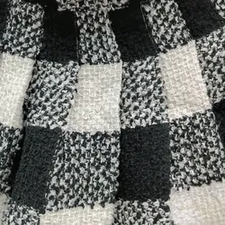 Chân váy kẻ caro có quần bên trong dưới 45kg 722809