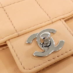 【Vintage】Túi xách chéo Chanel 17855 612344