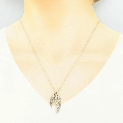K10YG Necklace - Hàng hiệu Authentic 856169