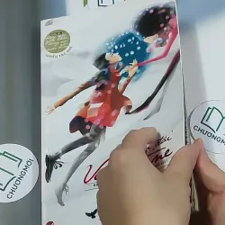 Truyện đôi Valentine 688705