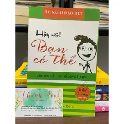 Hãy nói! Bạn có thể- Mai Hương 600762