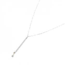 PT900 Dây chuyền kim cương - Hàng hiệu Authentic 858379