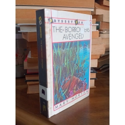 The Borrowers Avenged - Mary Norton