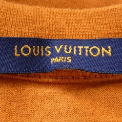 Áo thun cổ điển LOUIS VUITTON HAY50WJC8 - Hàng hiệu Authentic 891365