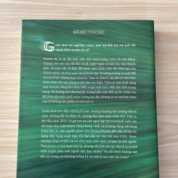 II Trinh Thám: Cô Gái Trên Tàu - PAULA HAWKINS - 2015 548464