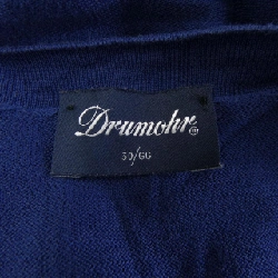 Áo khoác cardigan Drumohr - Hàng hiệu Authentic 906388