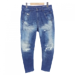 【Mã giảm giá】Quần jeans DIESEL