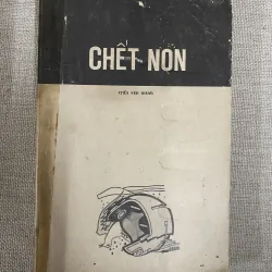 Chết non - lính quân đội thời VNCH Trần Văn Minh