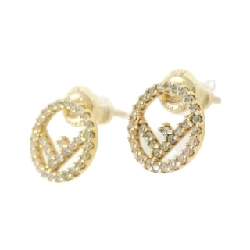 Fendi 8AG738 6DM Bông tai - Hàng hiệu Chính hãng 807922