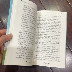 A lê hấp ké xanh - truyện dài - Cao nguyệt nguyên - đinh tị 2017  1026001