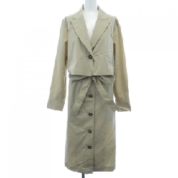 MOGA MOGA áo khoác