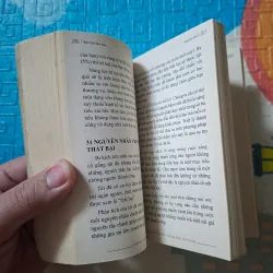 Nghĩ Giàu Làm Giàu (khổ nhỏ) 935074