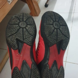 Giày cầu lông fleet 472629