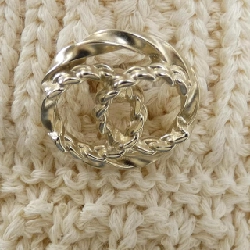 CHANEL P63046K48844 Áo len - Hàng hiệu Chính hãng 775565