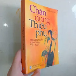 Chân dung thiếu phụ 📚 597498