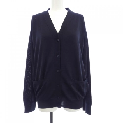 【Mã giảm giá】Áo cardigan PRADA 639776