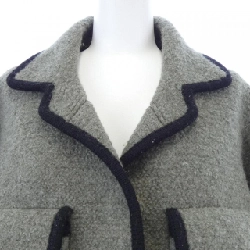 Áo sơ mi len có viền đồ họa LOUIS VUITTON FPKC11ANC - Hàng hiệu Authentic 774567