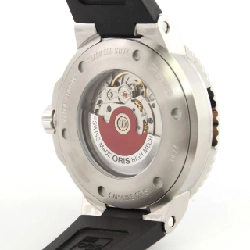 Đồng hồ Oris Aquis Date 01 733 7730 4134-07 SS tự động - Hàng hiệu Chính hãng 883634