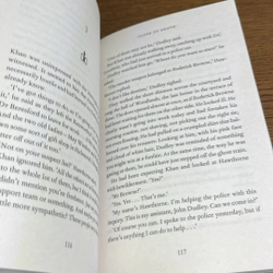 Close to death Anthony Horowitz 504657