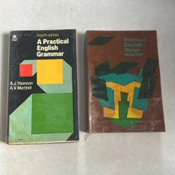 Practice English