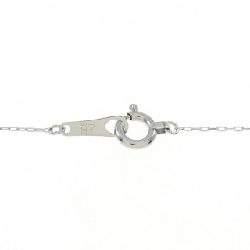 PT Dây chuyền kim cương 0.15CT - Hàng hiệu Authentic 863965