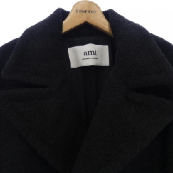 Áo khoác AMI 631287