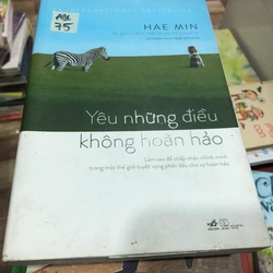 Yêu những điều không hoàn hảo - Hae Min