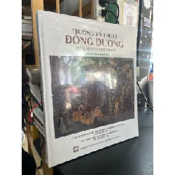 Trường mỹ thuật Đông Dương: lịch sử và nghệ thuật - Quang Phòng, Quang Việt