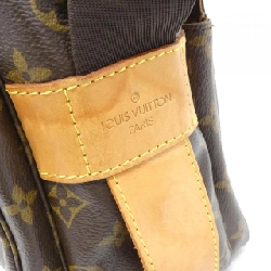 Túi đeo vai Louis Vuitton Monogram Naviglio M50205 611349