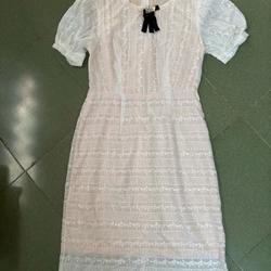 Đầm xinh dễ thương 530166