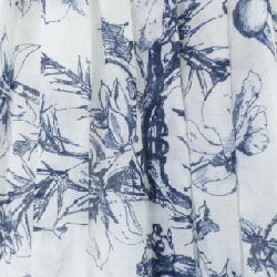 【Khuyến mãi】Chân váy CHRISTIAN DIOR 654652