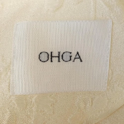 Áo chui đầu OHGA - Hàng hiệu Authentic 816375