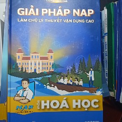 Bộ sách NAP  9098