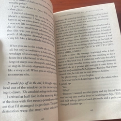 Everything i know about love Dolly Alderton 547075