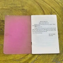 XEM QUẺ CHÂN GÀ - BẢO TRAI ĐƯỜNG dịch từ Hán văn 753406