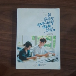 Bi thương ngược dòng thành sông