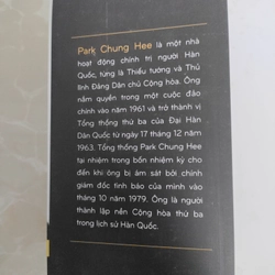 Kỷ nguyên Park Chung Hee và Quá trình phát triển thần kỳ của Hàn Quốc 309179