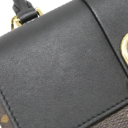 Túi Louis Vuitton Monogram Rocky BB M44141 617931