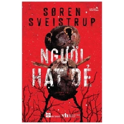 Người Hạt Dẻ - Soren Sveistrup